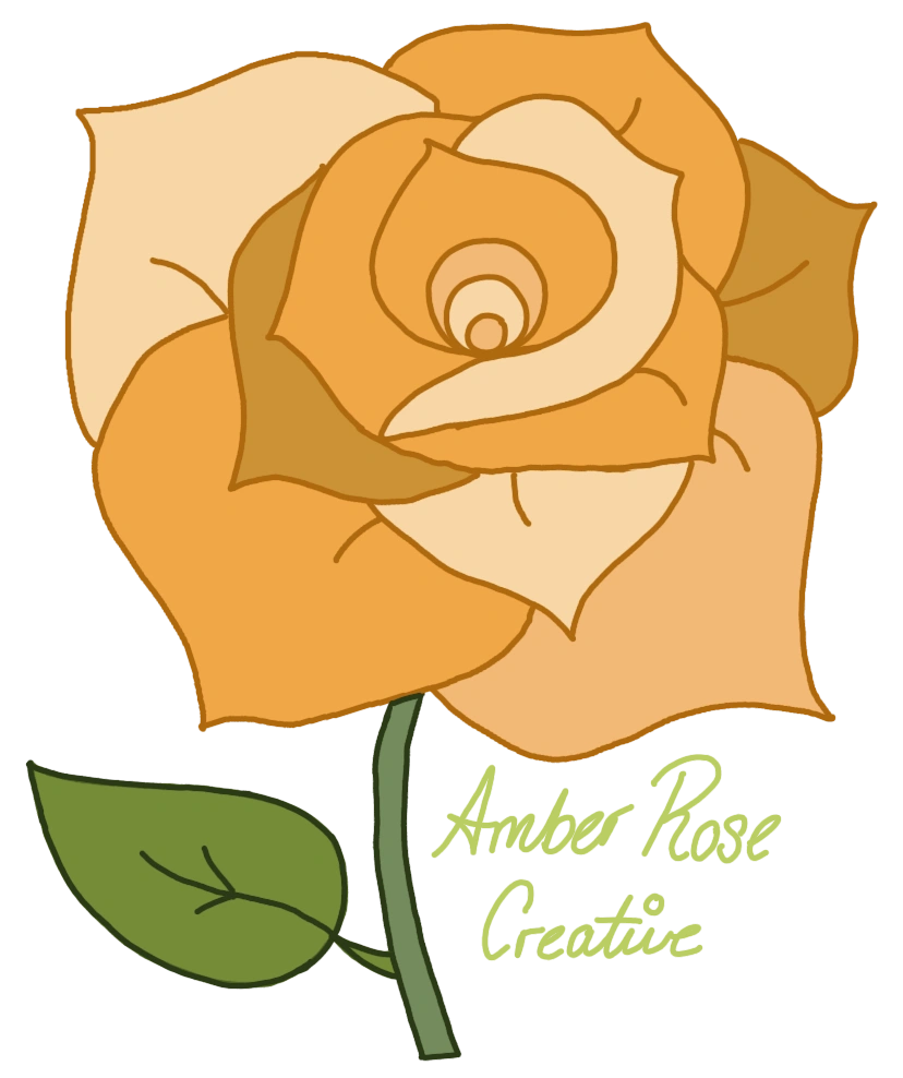 Amber Rose Creative logo
